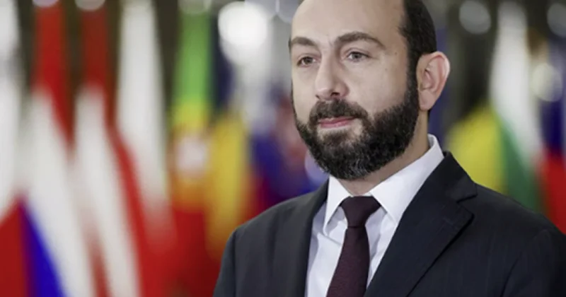 Mirzoyandan sülh müqaviləsinin imzalanması ilə bağlı AÇIQLAMA