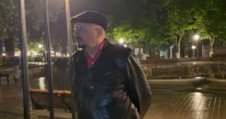 Gecə düşüncəsi ni Mikayıl Müşfiqin anım gününə həsr etdi