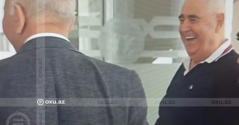 Şərurlu İsfəndiyar ən çox şikayət edilən iş adamıdır Ondan 5 milyon manat tələb edilir