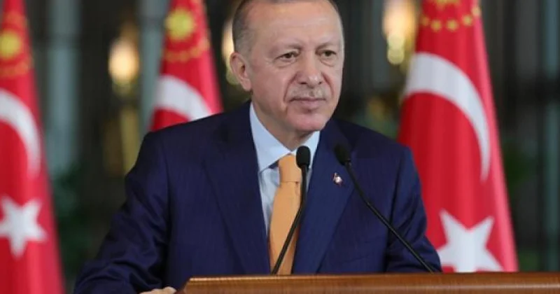 Türkiyə Prezidenti ekoloji böhran fonunda təbiətə daha qayğıkeş münasibətə çağırıb