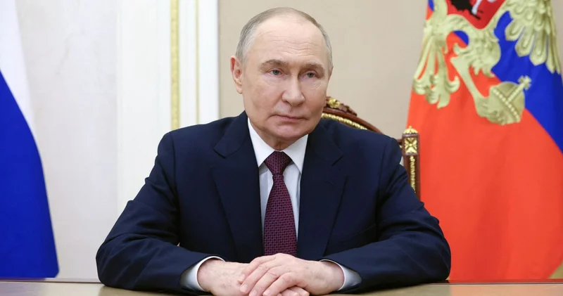 İran Putinin səfərinə hazırlaşır