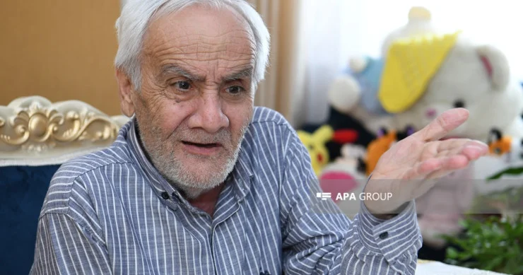 “Sən nə vaxt sənətkar oldun?” Vahid Əliyev Röyanı TƏNQİD ETDİ