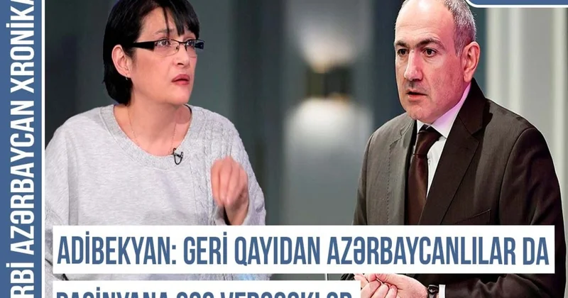 Xronika: Paşinyan seçkidə əlavə 10 faiz səsi Qərbi azərbaycanlılardan toplamağa çalışır?