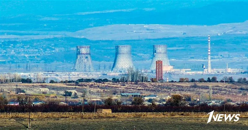 Мецаморская АЭС: Внутреннее дело Армении или бомба замедленного действия для всего региона?