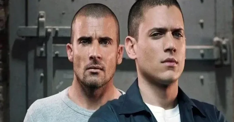 Prison Break serialı yenidən çəkiləcək