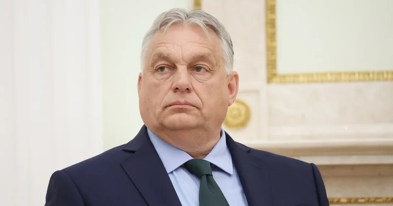 Orban: Aİ nin müharibə planı təhlükəsizliyə ziddir