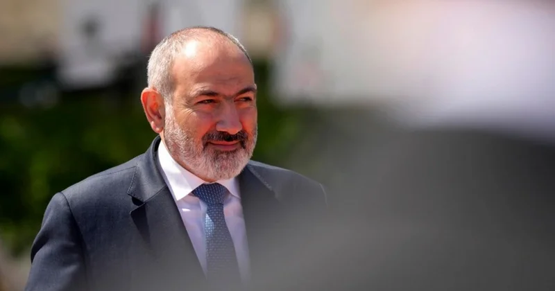 Paşinyan din xadimləri üzərində nəzarəti gücləndirir