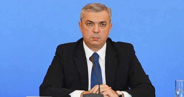 Samir Nuriyev bu komitəyə rəhbərlik edəcək Sərəncam