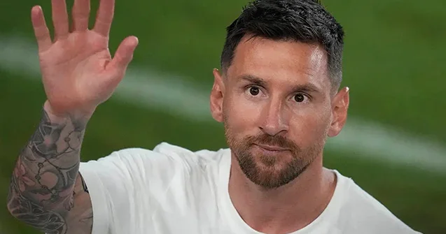 Messi Argentinaya qayıdacaq