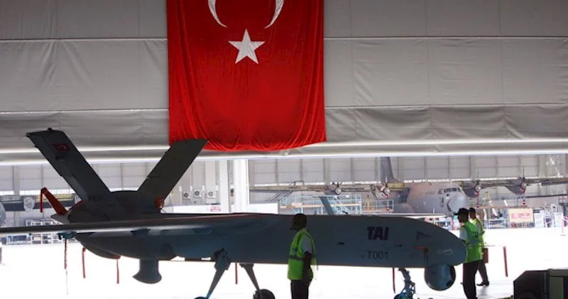 Türkiyənin Ukraynaya hərbi yardıma qoşulmaq planları açıqlanıb