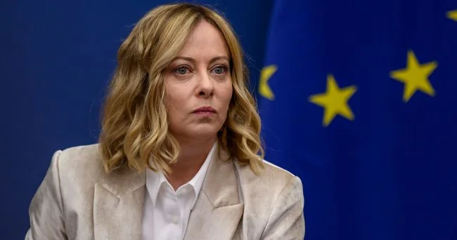 İtaliyada etirazlara görə cəzalar daha da sərtləşəcək