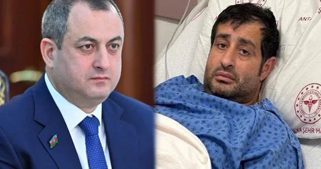 “Məni tanıyan kimsə bu yalana inanmır”