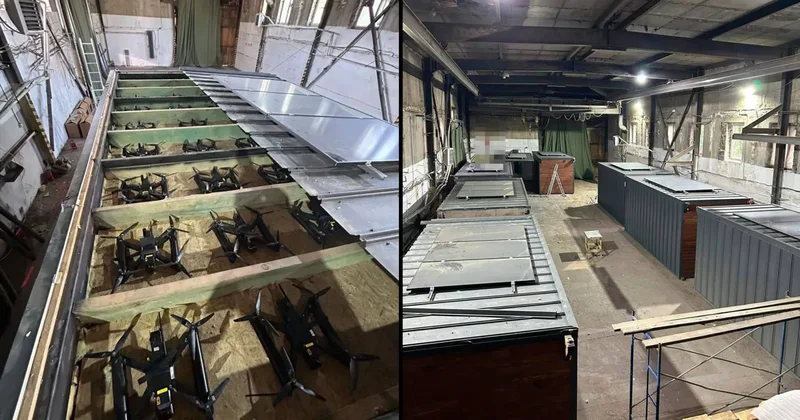 Rusiyanın nüfuzunu zədələyən əməliyyat necə həyata keçirilib? Yeni DETALLAR + FOTOLAR