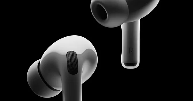 Apple dan qulaqlıqlarla bağlı YENİLİK Baş hərəkəti və üz ifadələri ilə…