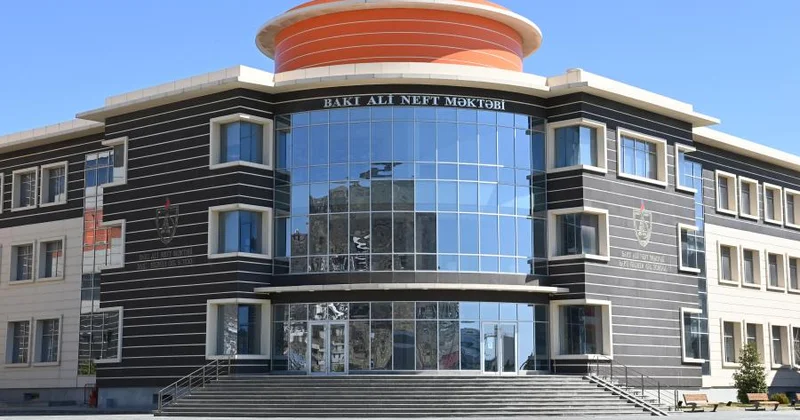 BANM tələbələri “BankTech” hakatonunda uğur qazanıblar