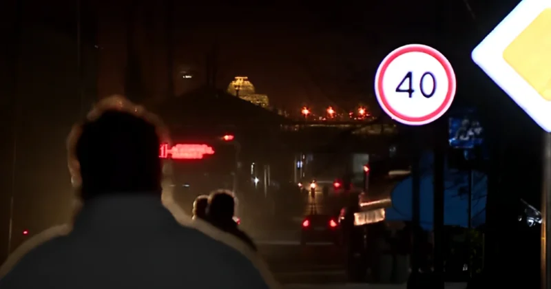 Bakının bu ərazisi işıqsız qalacaq