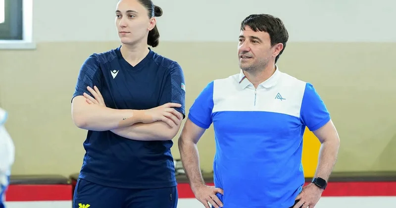 Наставник сборной Азербайджана о главных турнирах года