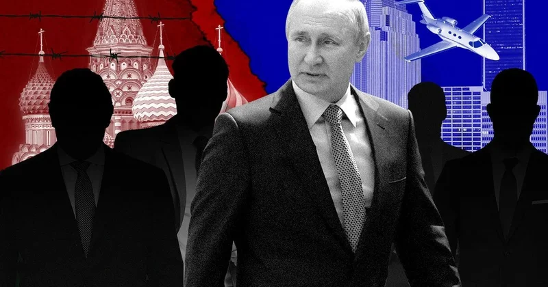 Moskva düyməyə basdı: Bu ölkədə çevriliş hazırlanır Prezident belə devriləcək...