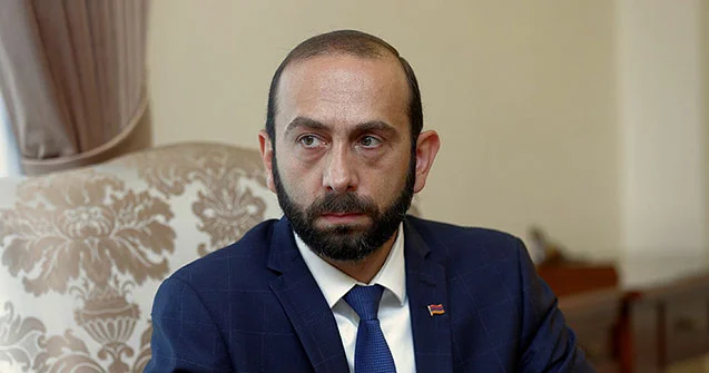 Mirzoyan ETİRAF ETDİ: “Bakı ilə əsirlərin mübadiləsi…” KONKRET