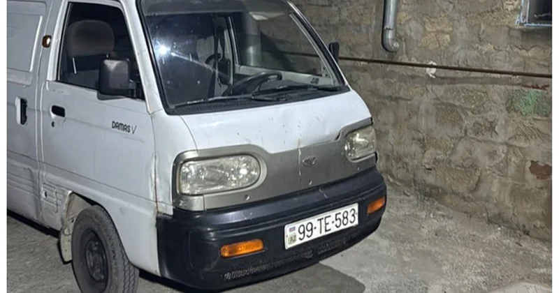 Полиция задержала наркокурьера, использовавшего автомобиль пекарни для сбыта наркотиков