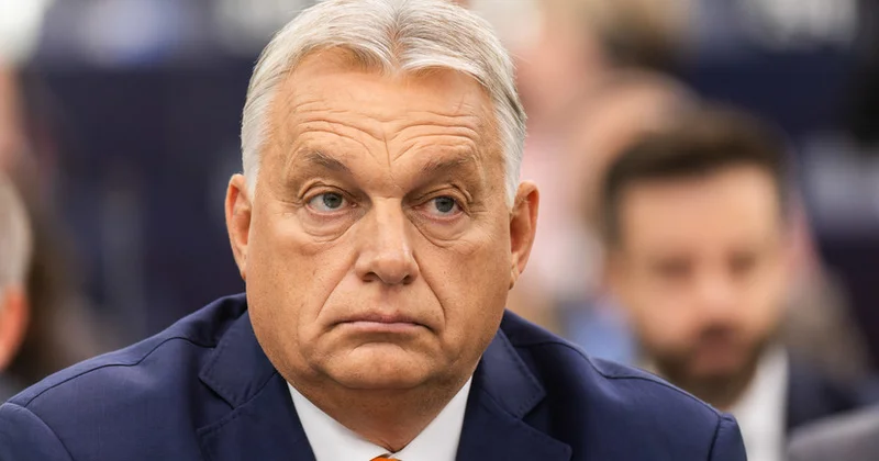Orban Aİ liderlərini Rusiyaya qarşı qabaqlayıcı zərbə hazırlamaqda ittiham edib