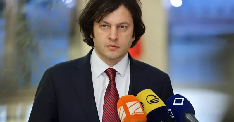 Кобахидзе: У Грузии есть факты финансирования экстремизма европейскими структурами