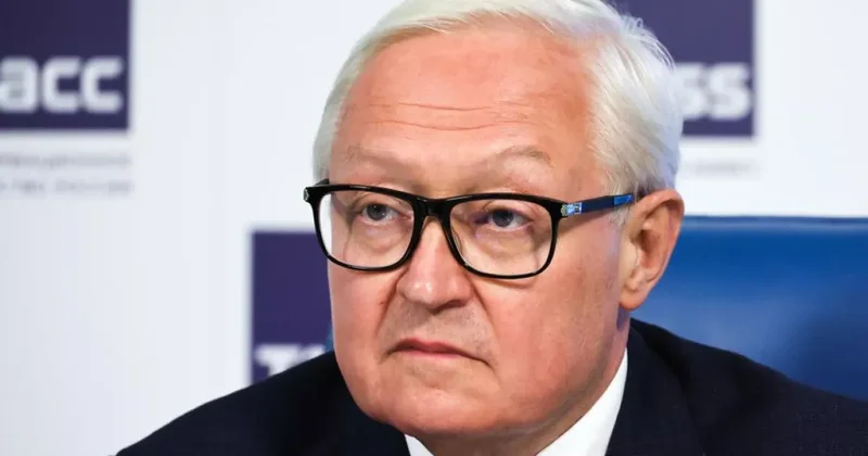 МИД РФ: Российские самолёты не уничтожены, а повреждены