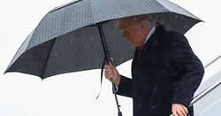 Tramp Çin lideri ilə danışıqlar apardı