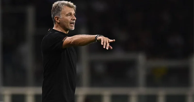 Romalıların sabiq çalışdırıcısı Turin klubunda RƏSMİ