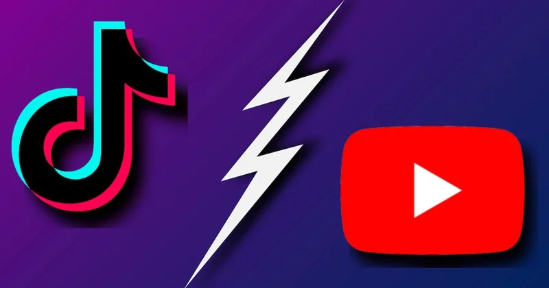 “YouTube” taxtını “TikTok”a necə uduzdu? STATİSTİK TƏHLİL