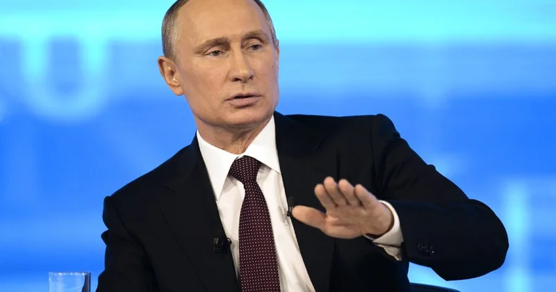 Киев призвал Путина прекратить ныть