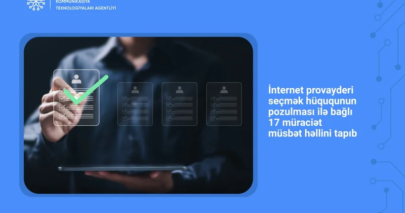 İKTA ya il ərzində 215 müraciət daxil olub