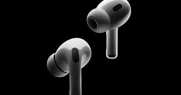 Apple создала наушники с лазером