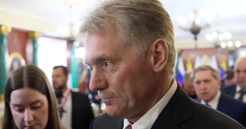 В Кремле рассказали об ответе России Украине