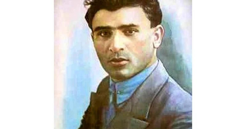 Gözdən yaş çıxarmı ürək yanmasa...