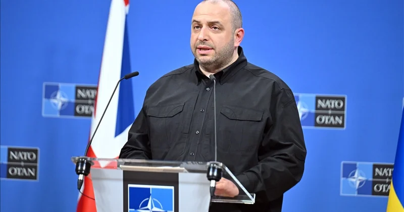 Умеров: Помощь Украине по безопасности в 2025 году превысит показатели всех предыдущих лет