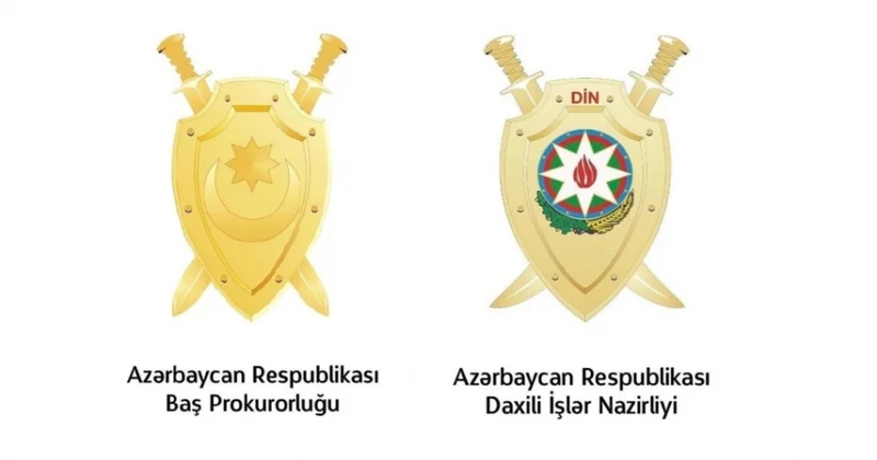 Gədəbəydə 74 yaşlı qadına qarşı törədilmiş zorakılıq və quldurluq cinayəti üzrə bir nəfər saxlanılıb