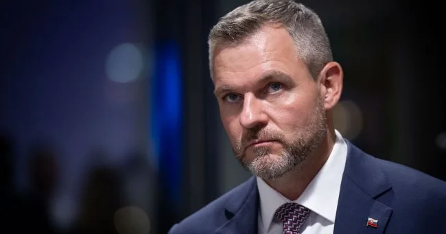 Slovakiya prezidenti Rusiyaya qarşı sanksiyaların ləğvi ilə bağlı referendumu qeyri mümkün adlandırıb