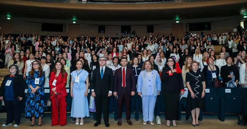 SHE CONGRESS 2025 : Anı aşan LİDERLİK