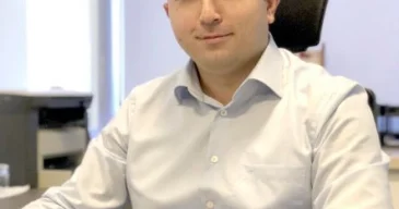 “AZSIĞORTA” ASC də yeni təyinat
