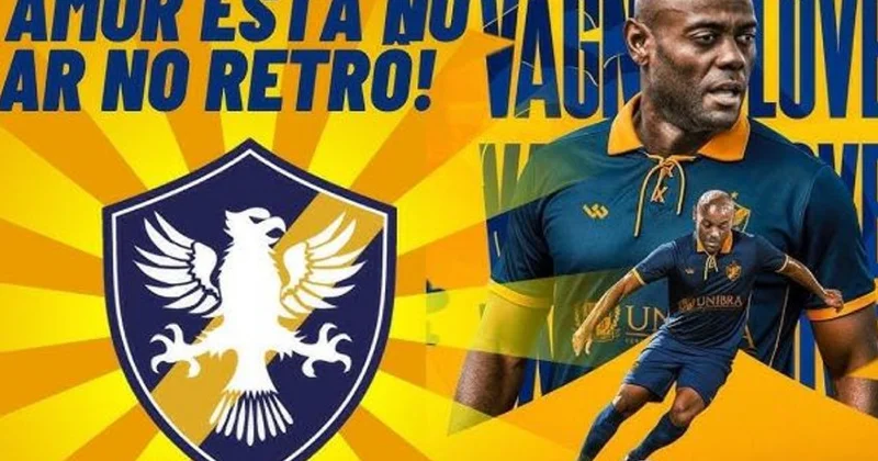 40 yaşlı braziliyalı futbolçunun yeni klubu müəyyənləşib