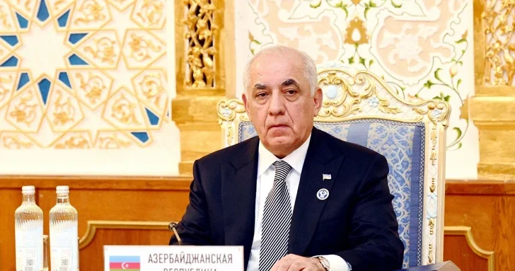 Али Асадов: Утвержден План мероприятий Лачын культурная столица СНГ в 2025 году