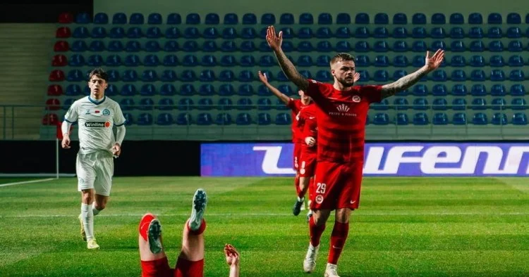 Belarus klubları avrokubok matçlarını Azərbaycanda keçirəcək? federasiya rəsmisi açıqladı