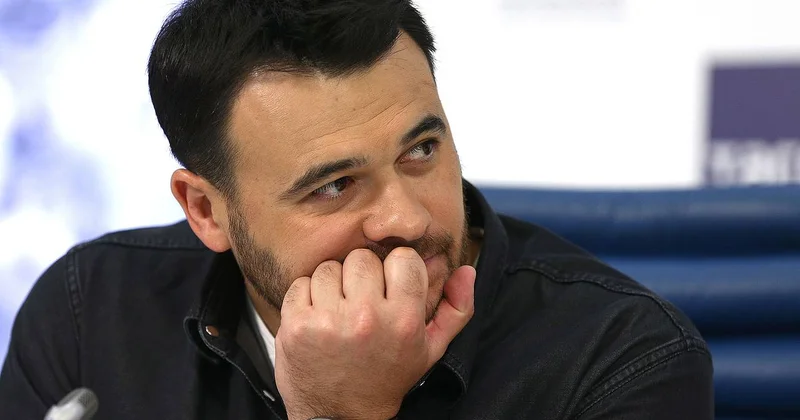 Эмин Агаларов столкнулся с серьезными проблемами в Казахстане