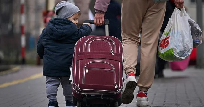Aİ ukraynalı qaçqınların müdafiəsini 2027 ci ilə qədər uzada bilər