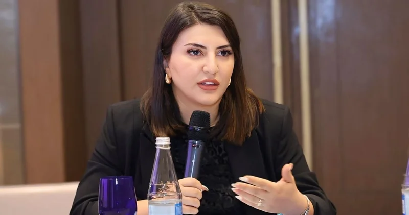 Günümüzdə uşaqlar rəqəmsal mühitdə hansı əsas təhlükələrlə qarşılaşırlar? MÜSAHİBƏ