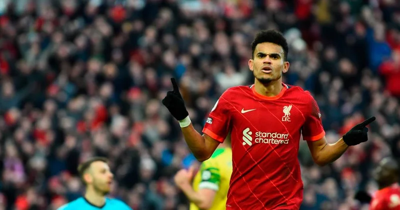 “Liverpul” Diazla bağlı təklif almayıb