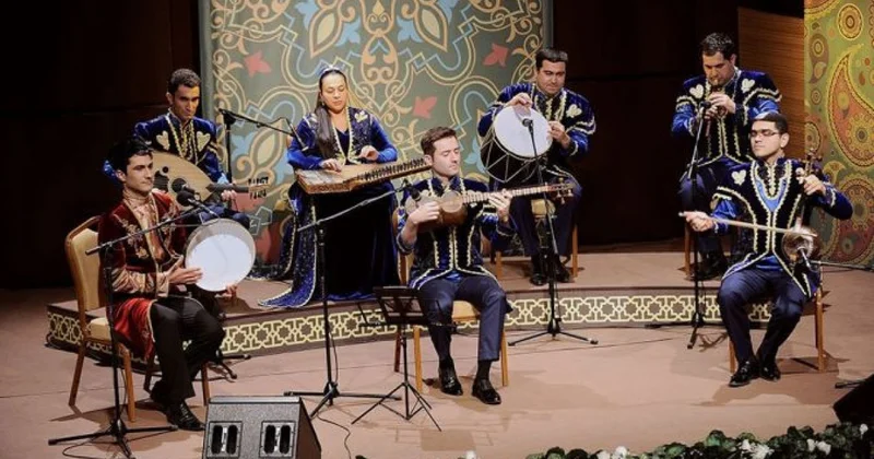 “Muğam” Televiziya Müsabiqəsində növbəti mərhələ