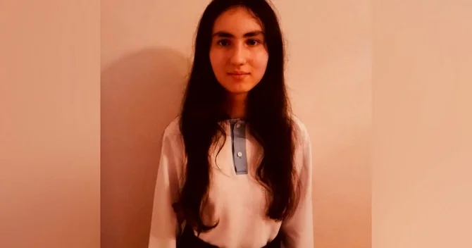 Qax məktəblisi buraxılış imtahanında maksimum nəticə göstərib