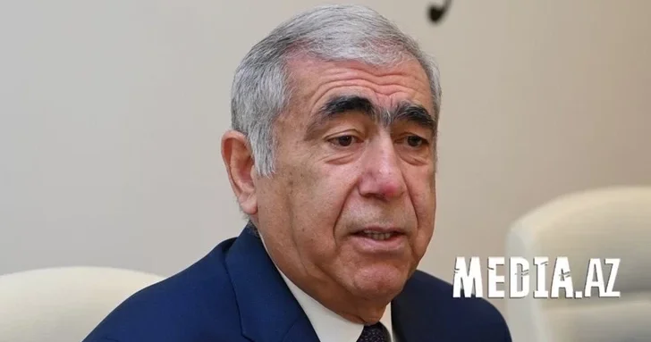 Салех Мамедов произвел новое назначение
